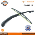 Factory Wholesale Small Order Acceptable Car Rear Windshield Wiper Blade And Arm For Meriva A